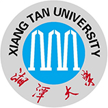 湘潭大学成教logo