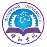 邵阳学院成教logo